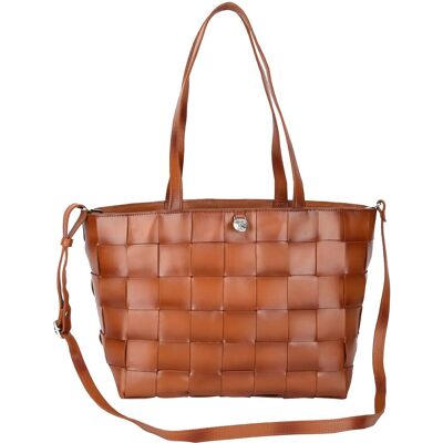 Adax Limona Shopper Meike ONE SIZE Brown ONE SIZE Adax Limona Shopper Meike ONE SIZE Brown ONE SIZE