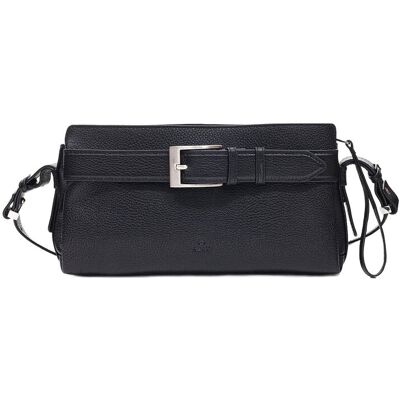 Adax Cormorano Shoulder Bag Carrie ONE SIZE Navy ONE SIZE Adax Cormorano Shoulder Bag Carrie ONE SIZE Navy ONE SIZE