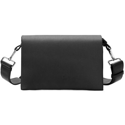 Adax Hello I'mvegan Christa ONE SIZE Black ONE SIZE Adax Hello I'mvegan Christa ONE SIZE Black ONE SIZE