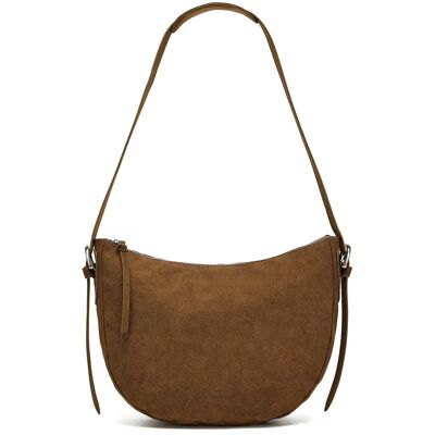 Adax Hello I'mvegan Lydia ONE SIZE Brown ONE SIZE Adax Hello I'mvegan Lydia ONE SIZE Brown ONE SIZE