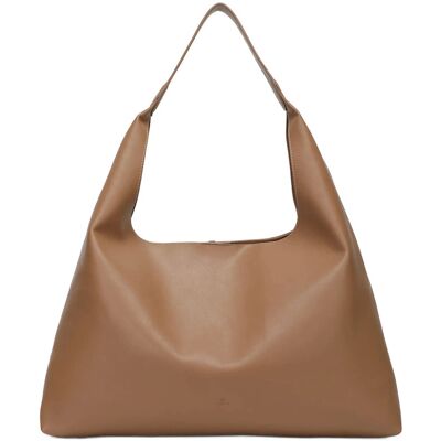 Adax Hello I'mvegan Dancy ONE SIZE Brown ONE SIZE Adax Hello I'mvegan Dancy ONE SIZE Brown ONE SIZE