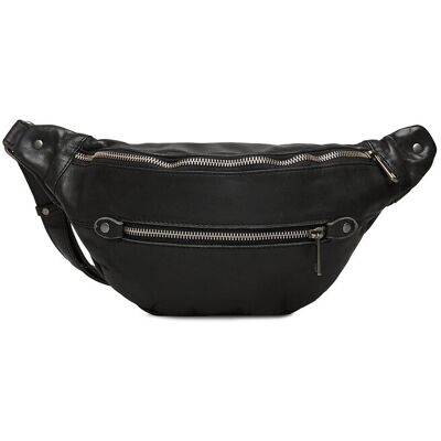 Adax Pixie Bumbag Malucca ONE SIZE Black ONE SIZE Adax Pixie Bumbag Malucca ONE SIZE Black ONE SIZE