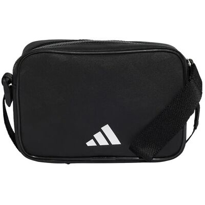 adidas Performance Mngrm Ess Bag ONE SIZE Black ONE SIZE adidas Performance Mngrm Ess Bag ONE SIZE Black ONE SIZE