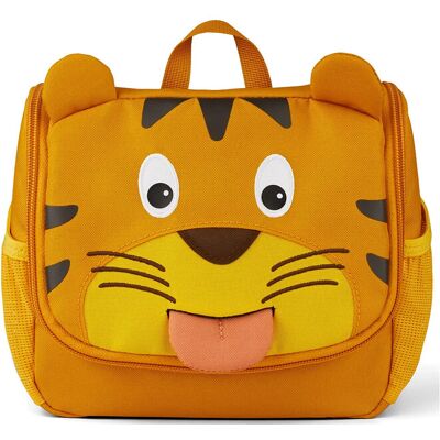 Affenzahn Washbag Tiger 2.5 L Orange 2.5 L Affenzahn Washbag Tiger 2.5 L Orange 2.5 L