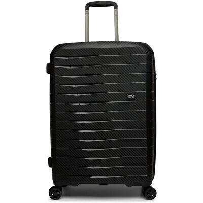 AIRBOX Travelgear Aibaz18401 74 Black 74 AIRBOX Travelgear Aibaz18401 74 Black 74