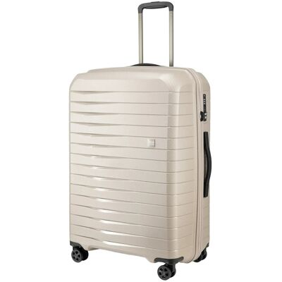 AIRBOX Travelgear Aibaz18401 74 Beige 74 AIRBOX Travelgear Aibaz18401 74 Beige 74