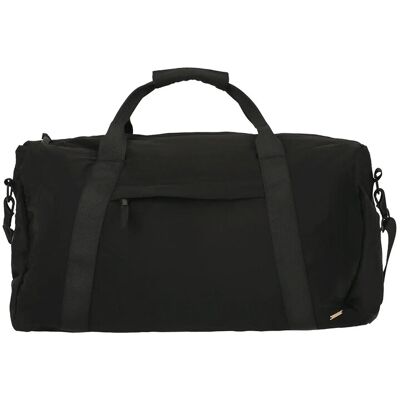 Athlecia Kimberly Ripstop Bag ONE SIZE Black ONE SIZE Athlecia Kimberly Ripstop Bag ONE SIZE Black ONE SIZE