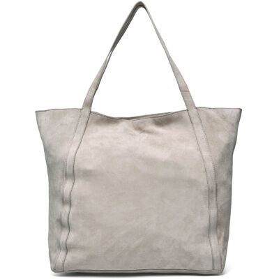 Becksöndergaard Suede Eden Bag ONE SIZE Beige ONE SIZE Becksöndergaard Suede Eden Bag ONE SIZE Beige ONE SIZE