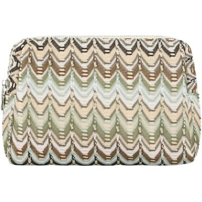 Becksöndergaard Pala Pouch Bag ONE SIZE Patterned ONE SIZE Becksöndergaard Pala Pouch Bag ONE SIZE Patterned ONE SIZE
