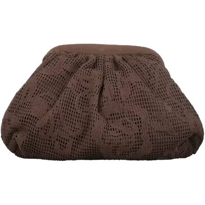 Becksöndergaard Croflora Bonita Bag ONE SIZE Brown ONE SIZE Becksöndergaard Croflora Bonita Bag ONE SIZE Brown ONE SIZE