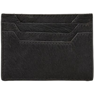 Becksöndergaard Fily Card Holder ONE SIZE Black ONE SIZE Becksöndergaard Fily Card Holder ONE SIZE Black ONE SIZE