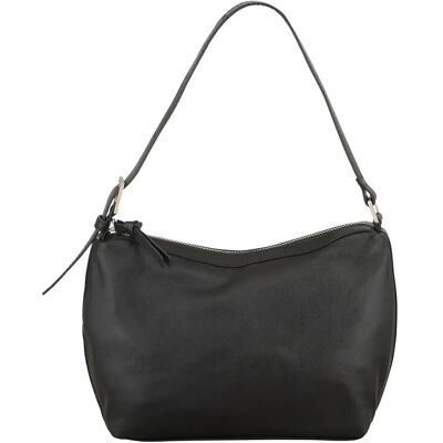 Becksöndergaard Nappa Ginni Small Bag ONE SIZE Black ONE SIZE Becksöndergaard Nappa Ginni Small Bag ONE SIZE Black ONE SIZE
