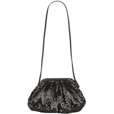 Becksöndergaard Fairy Bonita Bag ONE SIZE Black ONE SIZE Becksöndergaard Fairy Bonita Bag ONE SIZE Black ONE SIZE