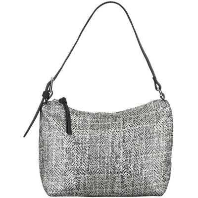 Becksöndergaard Metla Ginni S Bag ONE SIZE Grey ONE SIZE Becksöndergaard Metla Ginni S Bag ONE SIZE Grey ONE SIZE