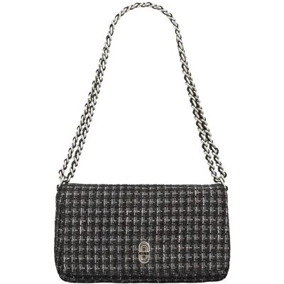 Becksöndergaard Zale Hollis Bag ONE SIZE Black ONE SIZE Becksöndergaard Zale Hollis Bag ONE SIZE Black ONE SIZE