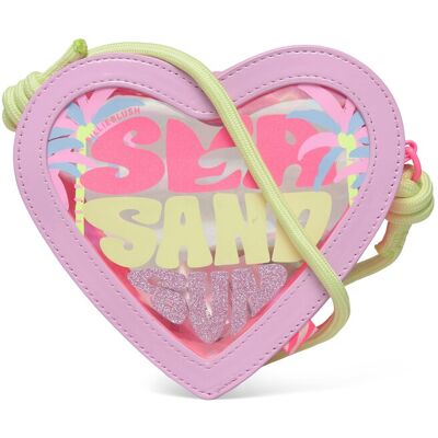 Billieblush Handle Bag ONE SIZE Pink ONE SIZE Billieblush Handle Bag ONE SIZE Pink ONE SIZE