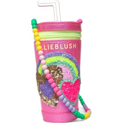Billieblush Handle Bag SIZE ONE Pink SIZE ONE Billieblush Handle Bag SIZE ONE Pink SIZE ONE