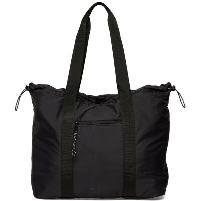 Björn Borg Studio Active Tote ONE SIZE Black ONE SIZE Björn Borg Studio Active Tote ONE SIZE Black ONE SIZE