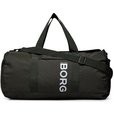 Björn Borg Core Sports Bag 31L ONE SIZE Black ONE SIZE Björn Borg Core Sports Bag 31L ONE SIZE Black ONE SIZE