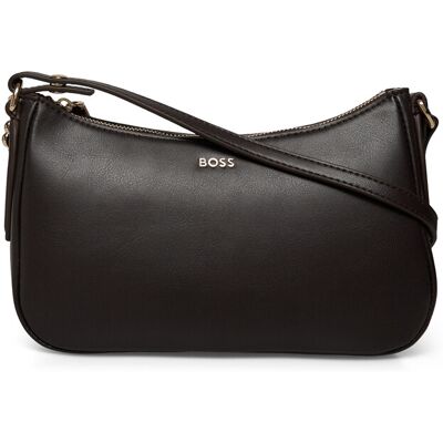 Boss Numah Minibag ONE SIZE Brown ONE SIZE Boss Numah Minibag ONE SIZE Brown ONE SIZE