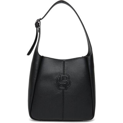 Boss Anett New Hobo ONE SIZE Black ONE SIZE Boss Anett New Hobo ONE SIZE Black ONE SIZE