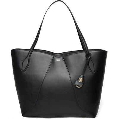Boss Numah New Tote ONE SIZE Black ONE SIZE Boss Numah New Tote ONE SIZE Black ONE SIZE
