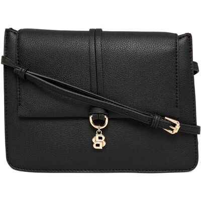 Boss Nerissa Crossbody ONE SIZE Black ONE SIZE Boss Nerissa Crossbody ONE SIZE Black ONE SIZE