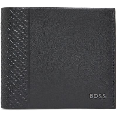 Boss New Crosstown_Mn_4Cc ONE SIZE Black ONE SIZE Boss New Crosstown_Mn_4Cc ONE SIZE Black ONE SIZE