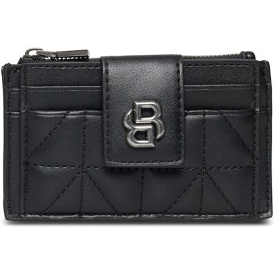 Boss B_Icon N Cardholder ONE SIZE Black ONE SIZE Boss B_Icon N Cardholder ONE SIZE Black ONE SIZE