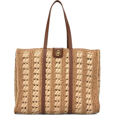Boss Beyond Tote Rf ONE SIZE Brown ONE SIZE Boss Beyond Tote Rf ONE SIZE Brown ONE SIZE