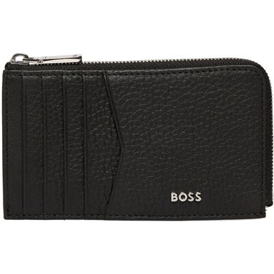 Boss New Crosstown_C. Zip ONE SIZE Black ONE SIZE Boss New Crosstown_C. Zip ONE SIZE Black ONE SIZE