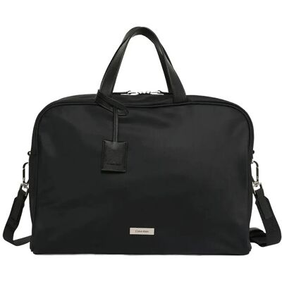 Calvin Sleek Large Commuter ONE SIZE Black ONE SIZE Calvin Sleek Large Commuter ONE SIZE Black ONE SIZE