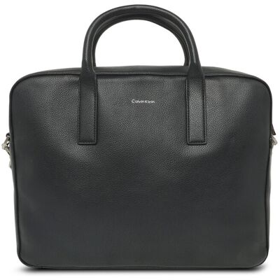 Calvin Raised Commuter ONE SIZE Black ONE SIZE Calvin Raised Commuter ONE SIZE Black ONE SIZE