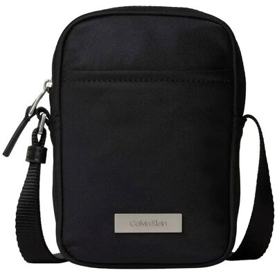 Calvin Sleek Slim Reporter ONE SIZE Black ONE SIZE Calvin Sleek Slim Reporter ONE SIZE Black ONE SIZE