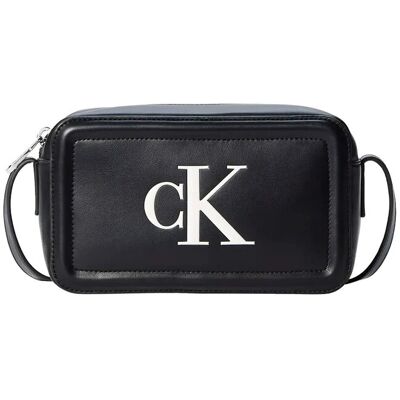 Calvin Bold Ck Camera Bag ONE SIZE Black ONE SIZE Calvin Bold Ck Camera Bag ONE SIZE Black ONE SIZE