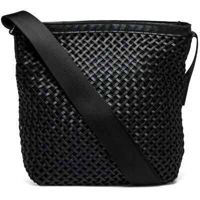 Ceannis Small Shoulder Bag Sweet /Black ONE SIZE Black ONE SIZE Ceannis Small Shoulder Bag Sweet /Black ONE SIZE Black ONE SIZE