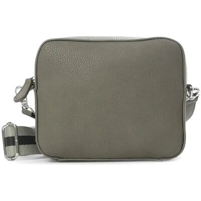 Ceannis Palermo Ii 18X6X12.5CM Grey 18X6X12.5CM Ceannis Palermo Ii 18X6X12.5CM Grey 18X6X12.5CM
