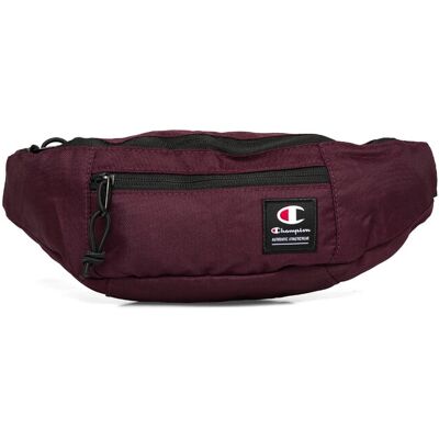 Champion Belt Bag ONE SIZE Burgundy ONE SIZE Champion Belt Bag ONE SIZE Burgundy ONE SIZE