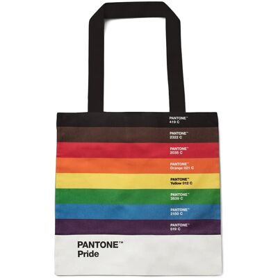 Pantone Tote Bag 41.5X39CM Patterned 41.5X39CM Pantone Tote Bag 41.5X39CM Patterned 41.5X39CM