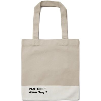 Pantone Tote Bag 41.5X39CM Beige 41.5X39CM Pantone Tote Bag 41.5X39CM Beige 41.5X39CM