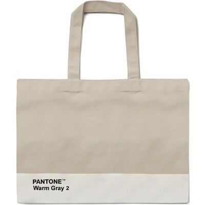 Pantone Beach Bag 59X41.5CM Beige 59X41.5CM Pantone Beach Bag 59X41.5CM Beige 59X41.5CM
