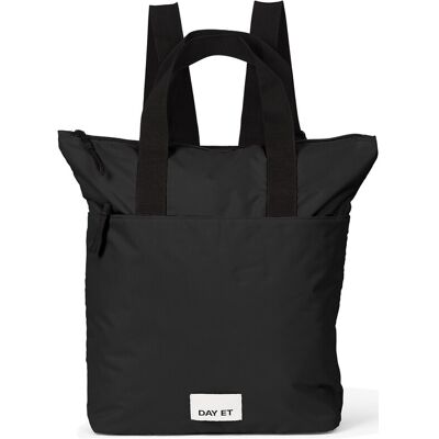 DAY ET Day Gweneth Re-S Bp Tote ONE SIZE Black ONE SIZE DAY ET Day Gweneth Re-S Bp Tote ONE SIZE Black ONE SIZE