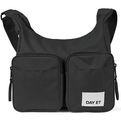 DAY ET Day Gweneth Re-S Cb D Tri ONE SIZE Black ONE SIZE DAY ET Day Gweneth Re-S Cb D Tri ONE SIZE Black ONE SIZE