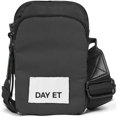 DAY ET Day Gweneth Re-S Compact Mini ONE SIZE Black ONE SIZE DAY ET Day Gweneth Re-S Compact Mini ONE SIZE Black ONE SIZE