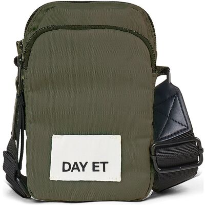 DAY ET Day Gweneth Re-S Compact Mini ONE SIZE Khaki ONE SIZE DAY ET Day Gweneth Re-S Compact Mini ONE SIZE Khaki ONE SIZE
