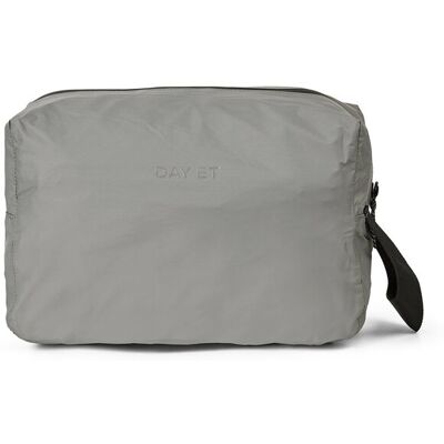 DAY ET Day Re-No Rain Washbag M ONE SIZE Grey ONE SIZE DAY ET Day Re-No Rain Washbag M ONE SIZE Grey ONE SIZE