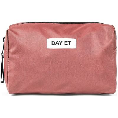 DAY ET Day Gweneth Re-S Washbag S ONE SIZE Pink ONE SIZE DAY ET Day Gweneth Re-S Washbag S ONE SIZE Pink ONE SIZE