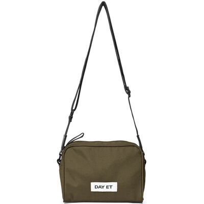 DAY ET Day Gweneth Re-S Cb Boxy ONE SIZE Khaki ONE SIZE DAY ET Day Gweneth Re-S Cb Boxy ONE SIZE Khaki ONE SIZE