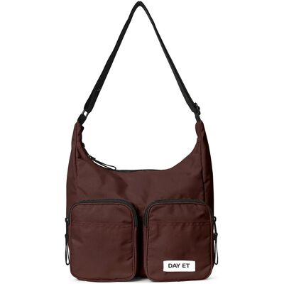 DAY ET Day Gweneth Re-S Cb D Tri ONE SIZE Brown ONE SIZE DAY ET Day Gweneth Re-S Cb D Tri ONE SIZE Brown ONE SIZE