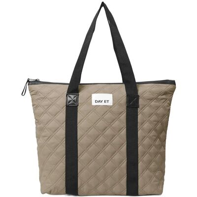 DAY ET Day Re-Q Fenced Bag M ONE SIZE Beige ONE SIZE DAY ET Day Re-Q Fenced Bag M ONE SIZE Beige ONE SIZE
